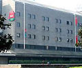 Hotel Ibis Ca Granda Milano