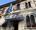 Hotel Ideale Mailand