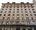 Hotel Jolly Touring Milano