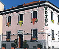 Hôtel La Caravella Milan