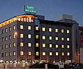 Hotel La Spezia Milano