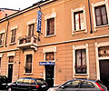 Hotel Laguna Blu Milánó