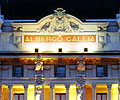 Hotel Le Meridien Gallia Milánó