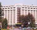 Hotel Leonardo Da Vinci Milano