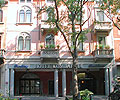 Hotel Lombardia Milano
