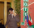 Hotel Losanna Milano