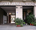 Hotel Mac Mahon Milano