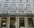 Hotel Manin Milano