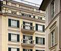 Hotel Manzoni Milano