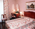 Hotel Marconi Milano