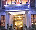 Hotel Mayorca Milano