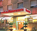 Hotel Mercure Corso Genova Milano
