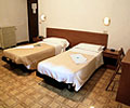 Hotel Mercurio Milan