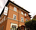 Hotel Metro Milano