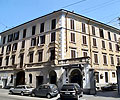Hotel Minerva Milano