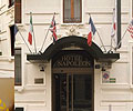Hotel Napoleon Milano