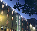 Hotel New York Milano