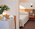 Hotel Nuovo Marghera Milano