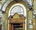 Hotel Oriente Milano