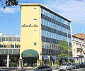Hotel Oro Blu Milano