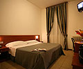 Hotel Paradiso Mailand