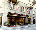 Hotel Pavone Milano