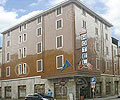 Hotel Piccolo Milan