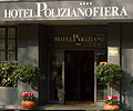 Hotel Poliziano Fiera Milano