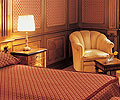 Hotel Principe di Savoia Milano