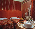 Hotel Rubens Milano