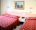Hotel Sabatino Mailand