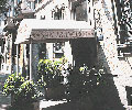 Hotel San Francisco Milánó