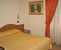 Hotel Sara Mailand