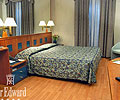 Hotel Sir Edward Milano