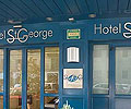 Hotel St George Milano
