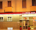 Hotel Susa Mailand