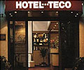 Hotel Teco Milano
