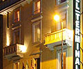 Hotel Terminal Milano
