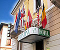 Hotel Trentina Milano