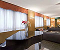 Hotel Una Century Milano