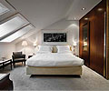 Hotel Una Cusani Milano