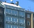 Hotel Wagner Milano