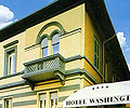 Hotel Washington Milano
