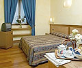 Hotel Zurigo Milano