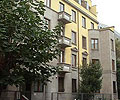 Residence Cola Montano Milan